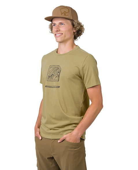 T-shirt Hannah Miko Men