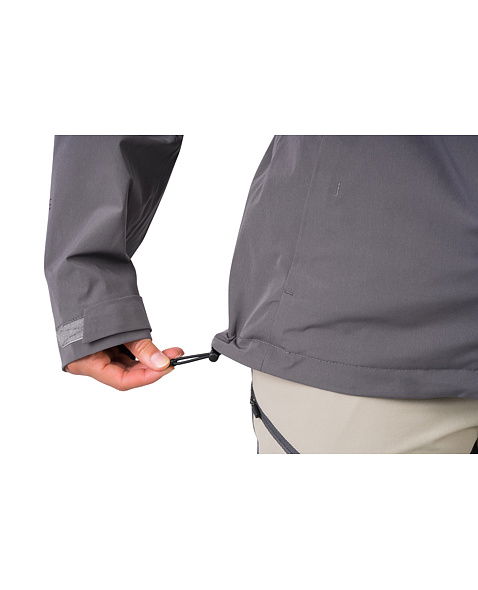 Dámska bunda HANNAH MINDY II