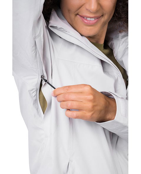 Dámska bunda HANNAH MINDY II