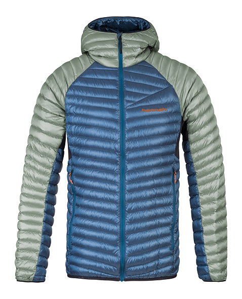 Pánská bunda HANNAH MIO HOODY