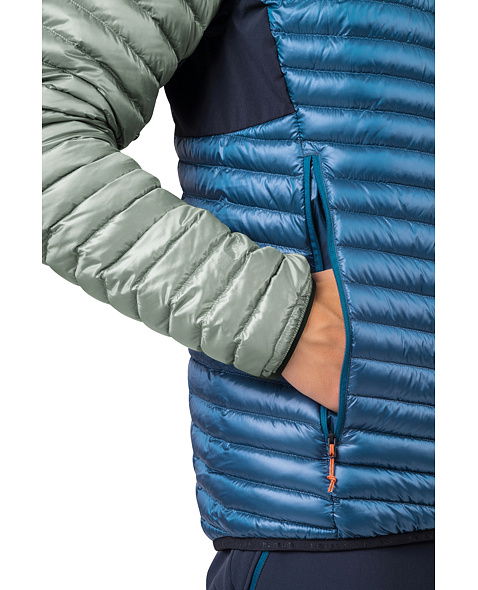 Jacket Hannah Mio Hoody Men