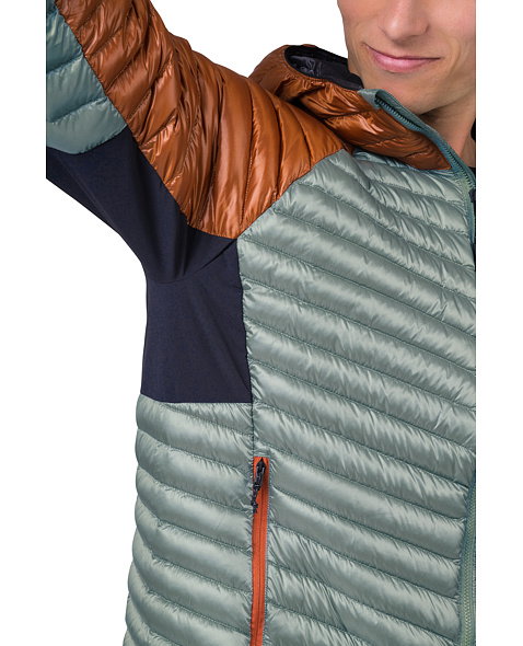 Pánská bunda HANNAH MIO HOODY