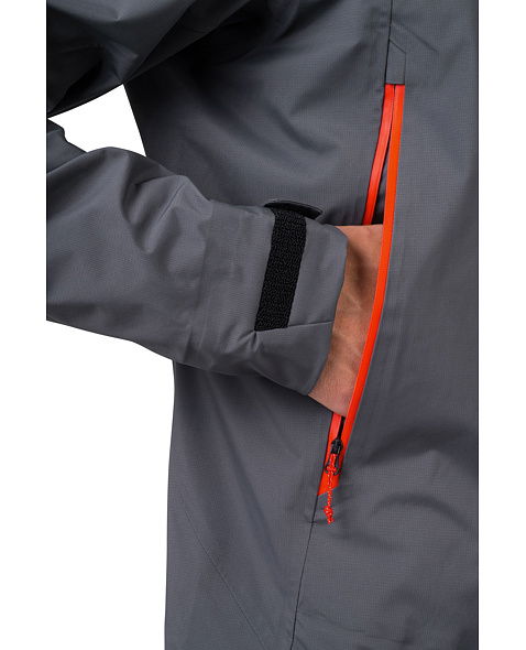 Pánská bunda HANNAH NEXUS