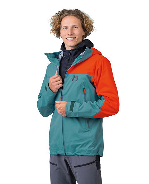 Pánska bunda HANNAH NEXUS