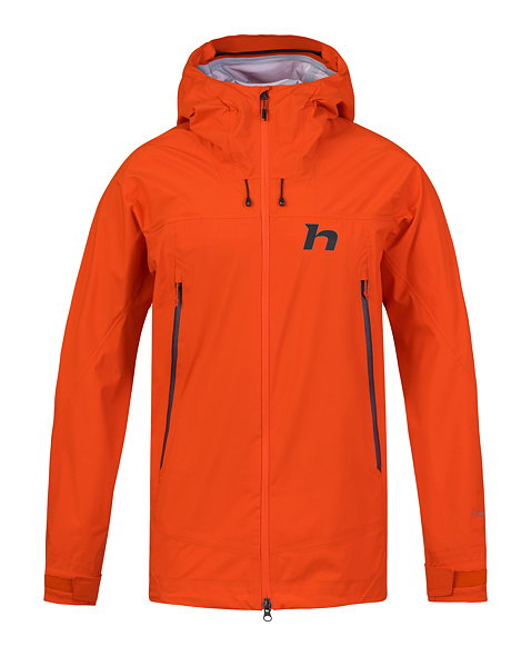 Jacket Hannah Nexus Men
