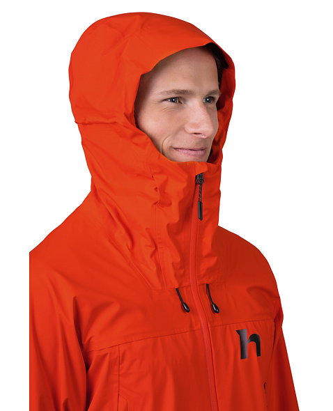 Jacket Hannah Nexus Men
