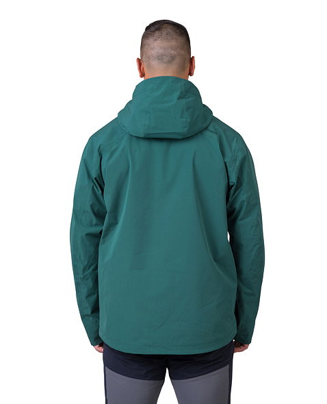Jacket Hannah Nickhil II Men