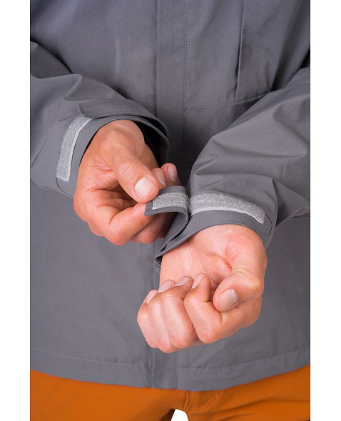 Pánska bunda HANNAH NICKHIL II