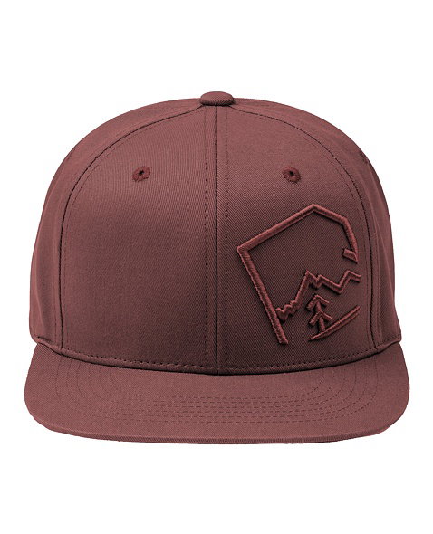 Cap Hannah Meny - Evd