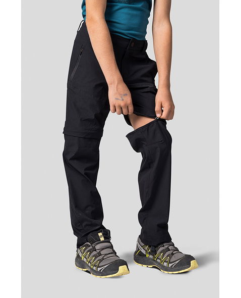 Dětské kalhoty HANNAH BASCO JR