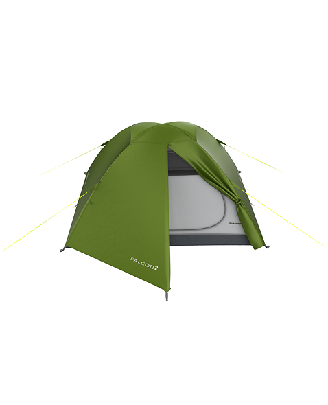 Tent HANNAH CAMPING FALCON 2