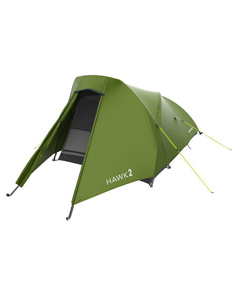 Tent HANNAH CAMPING HAWK 2