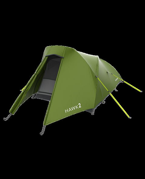 Tent HANNAH CAMPING HAWK 2