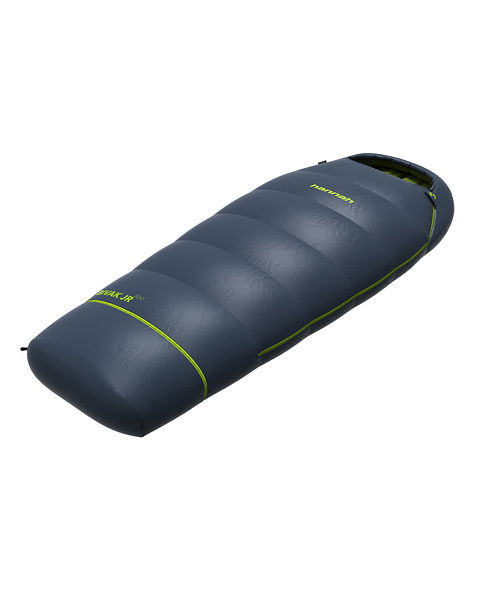 Spací vak HANNAH CAMPING BIVAK JR 200 Junior