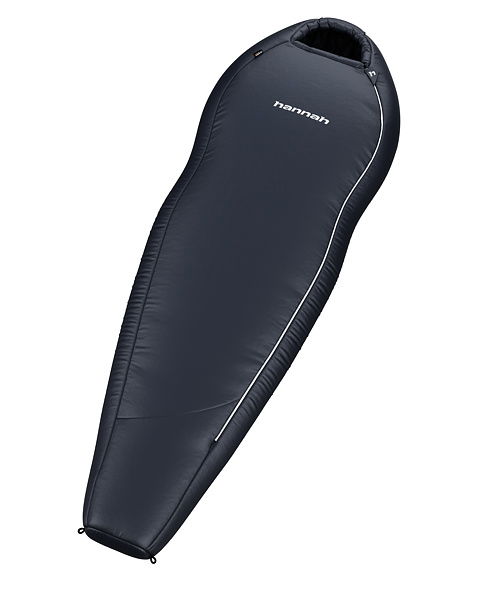 Spací pytel HANNAH CAMPING SCOUT W 120 Lady