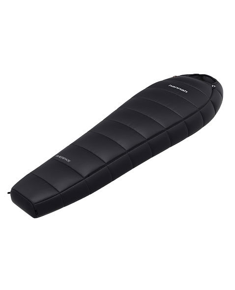 Sleeping bag HANNAH CAMPING SHERPA 160 LONG Uni