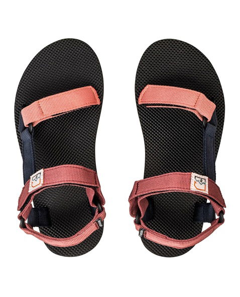 Sandals HANNAH CAMPING DRIFTER W Lady
