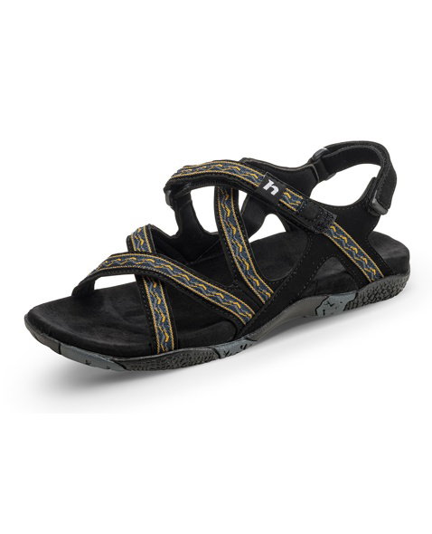 Sandals HANNAH FRIA W Lady