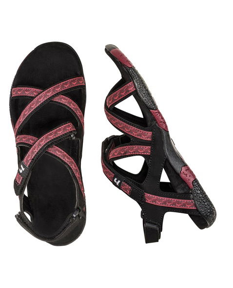 Sandals HANNAH FRIA W Lady