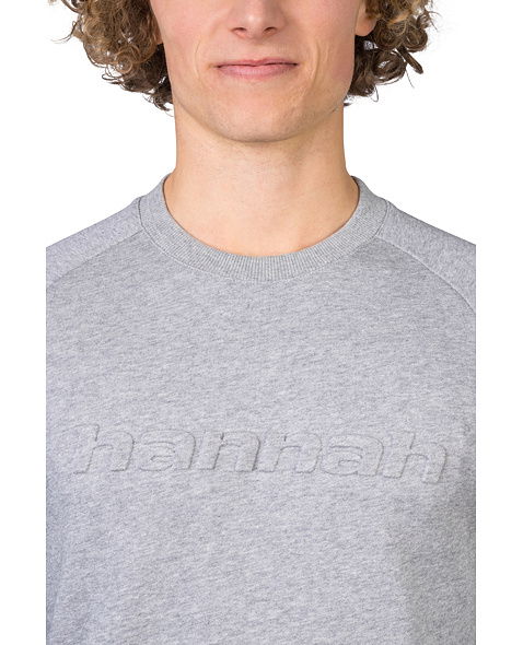 Pánska mikina HANNAH TEGAL