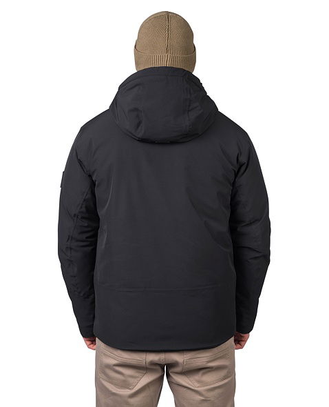 Jacket Hannah Derk II Men