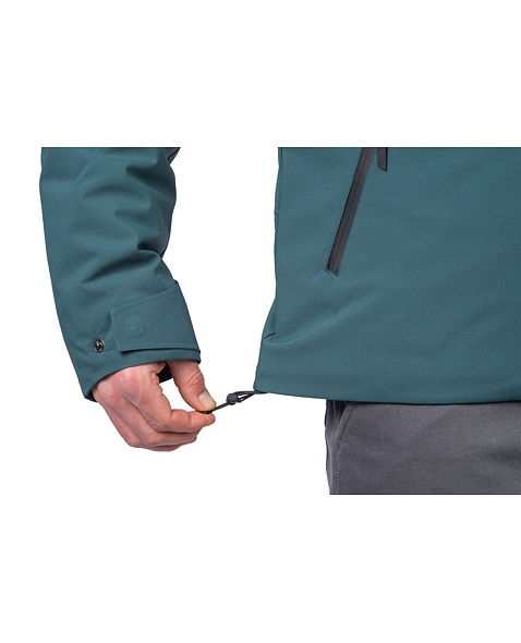 Pánská bunda HANNAH DERK II