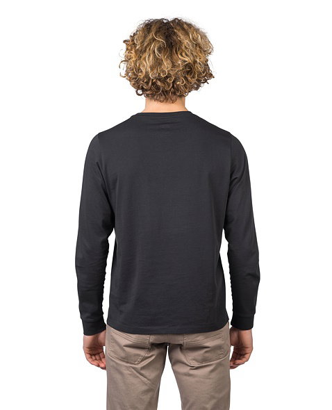 T-shirt Hannah Kirk II Men, anthracite