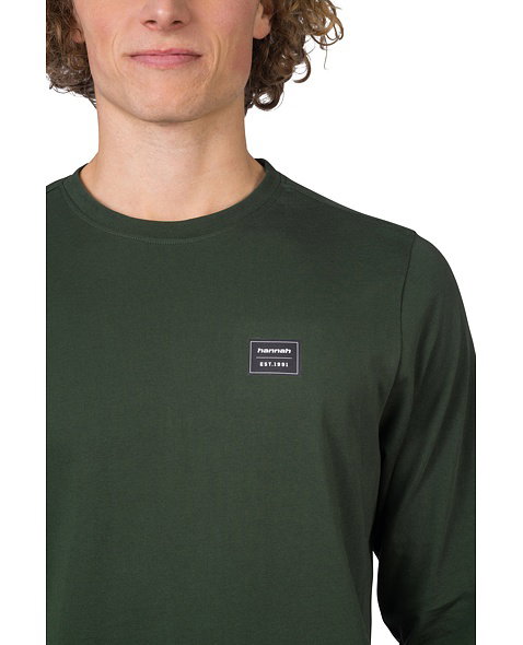 T-shirt Hannah Kirk II Men