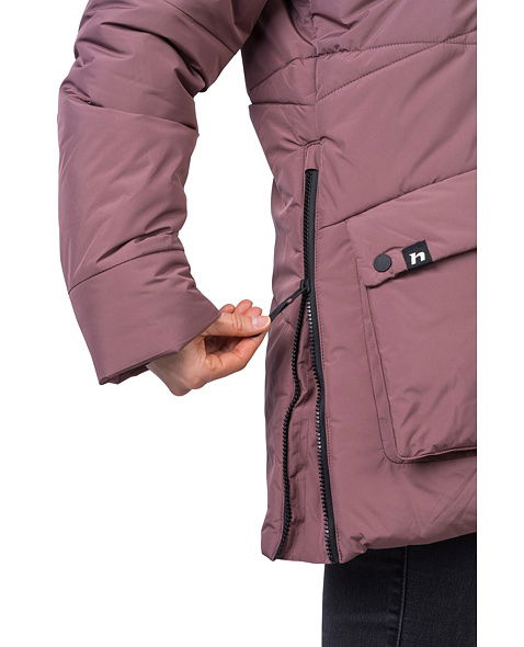 Dámská bunda HANNAH REBECA