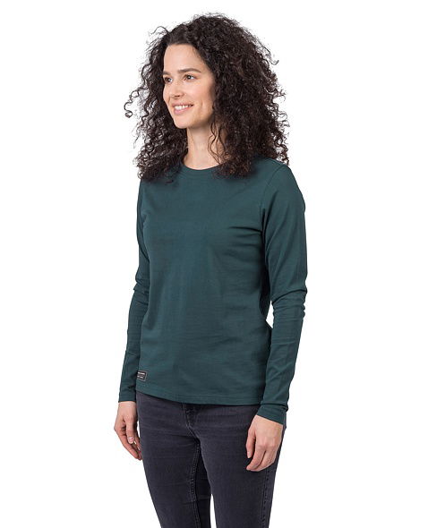 T-shirt Hannah Alerin Lady