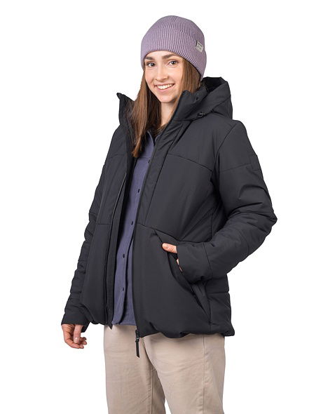 Dámská bunda HANNAH TEA