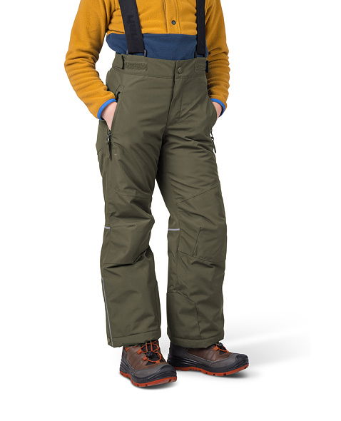 Dětské kalhoty HANNAH AKITA JR II