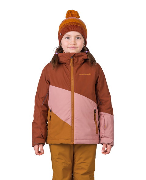 Jacket Hannah Kigali JR Kids