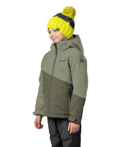 Dětská bunda HANNAH KIGALI JR