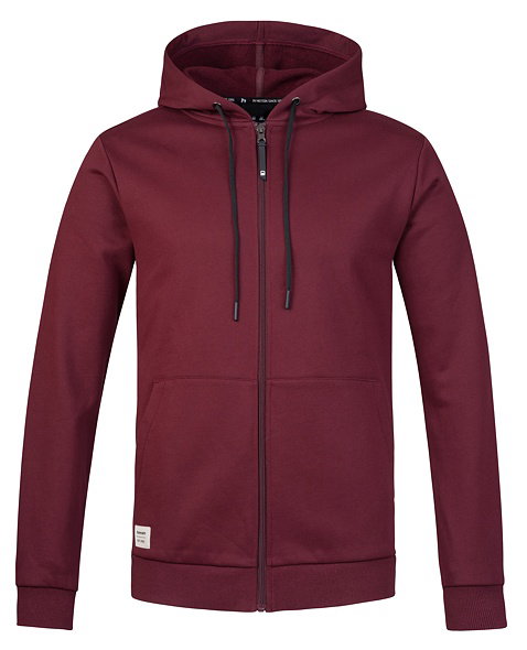 Pánská mikina HANNAH ROFY HOODY