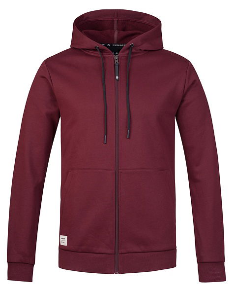 Pánska mikina HANNAH ROFY HOODY