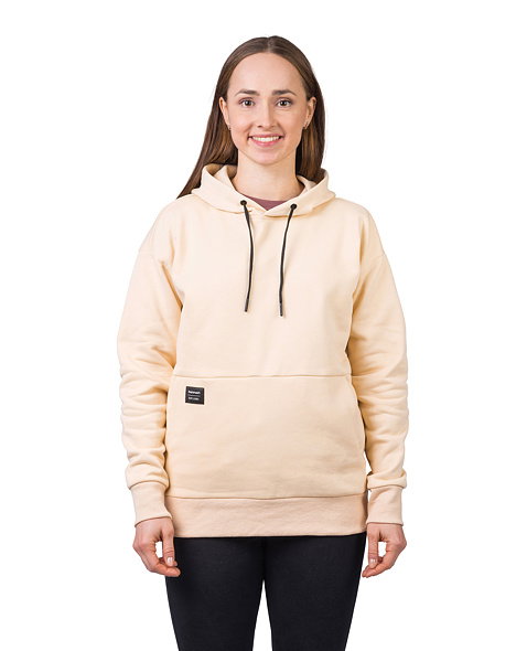 Hoodie Hannah Sandy Hoody Lady