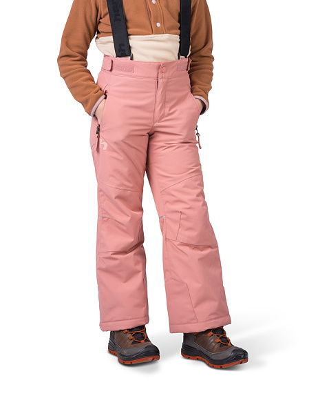 Detské nohavice HANNAH AKITA JR II, rosette