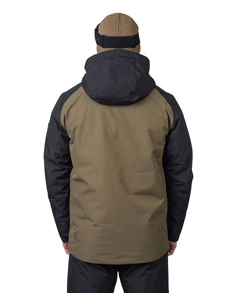 Jacket Hannah Mascon II Men