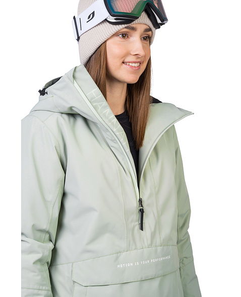 Jacket Hannah Megie Lady, desert sage