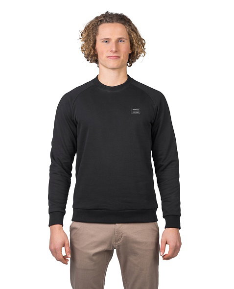 Sweatshirt Hannah Tegal BH Men, anthracite