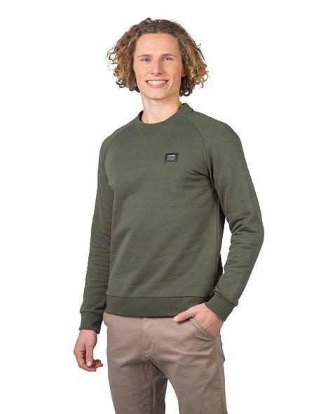 Sweatshirt Hannah Tegal BH Men