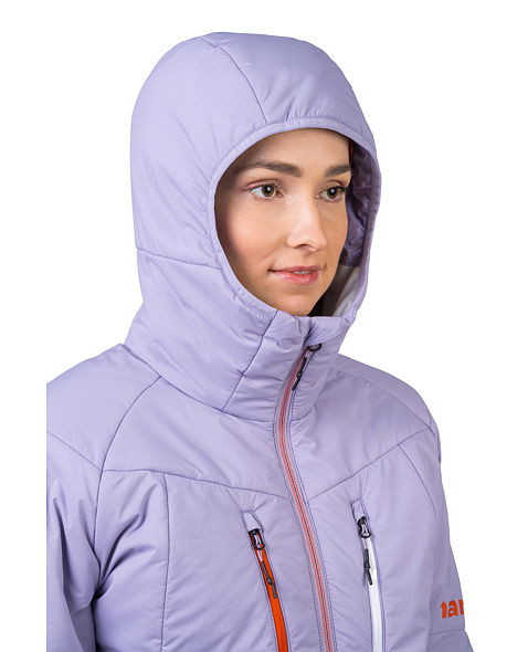 Dámska bunda HANNAH GABBY HOODY II