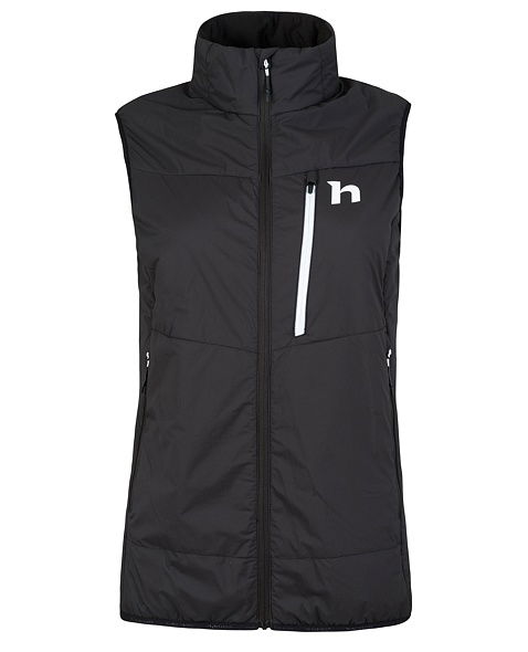 Vesta HANNAH NAVA VEST Lady, anthracite