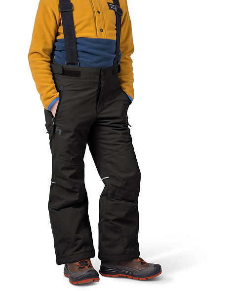 Dětské kalhoty HANNAH AKITA JR II