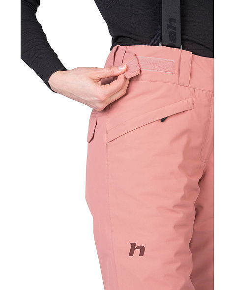 Dámske nohavice HANNAH AWAKE II, rosette