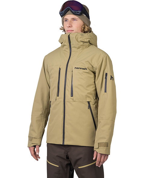 Jacket Hannah Chandler Men