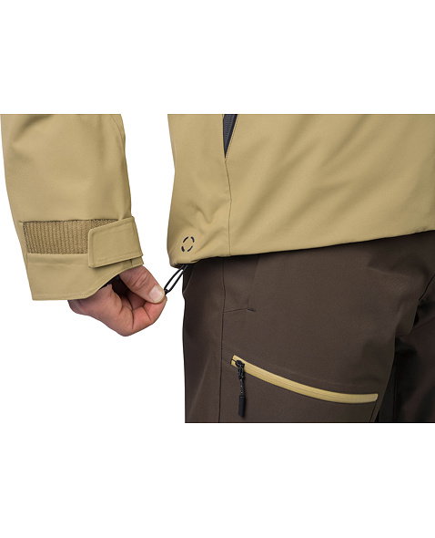 Jacket Hannah Chandler Men