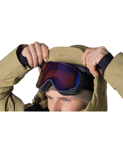 Jacket Hannah Chandler Men