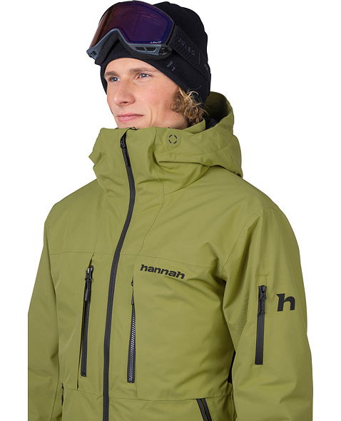 Pánská bunda HANNAH CHANDLER